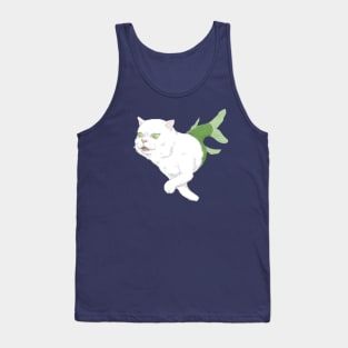 Merkitty Tank Top